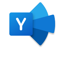 Yammer Logo